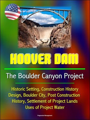 cover image of Hoover Dam